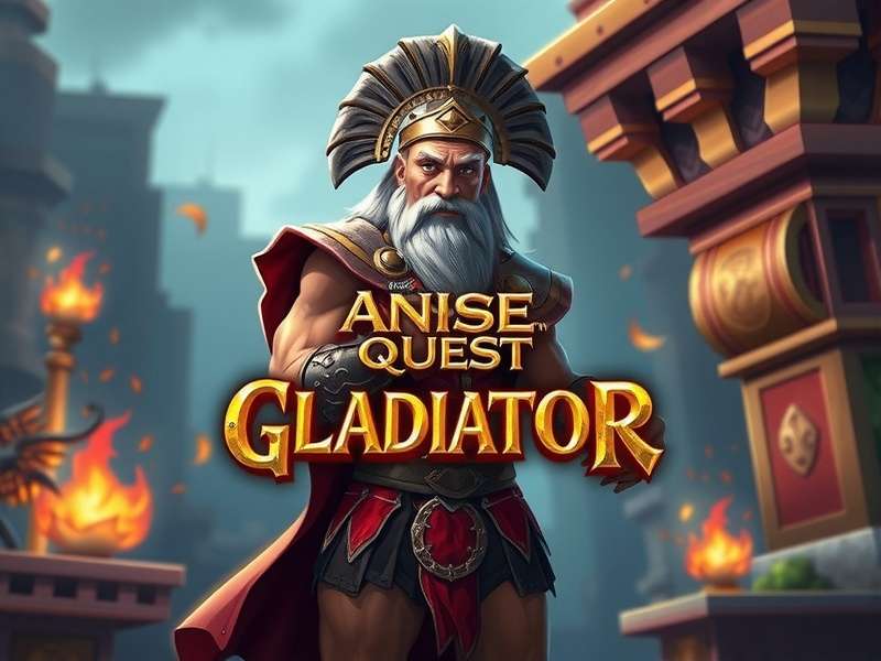 Anise Quest Gladiator in India